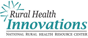 Rural Health Innovations Logo
