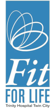 Fit for Life logo