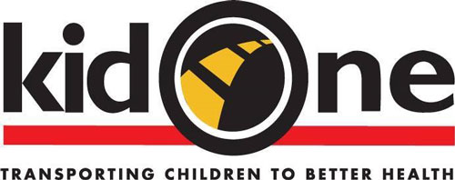 Kid One Transport Logo