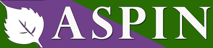 ASPIN Logo