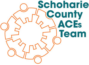 Logo - Schoharie County ACEs Team