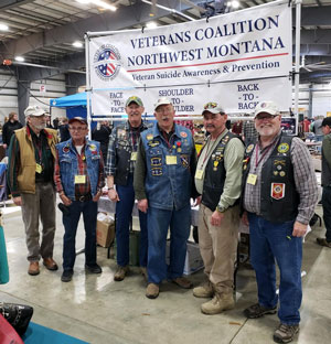 Veterans Coalition of Montana - Together with Veterans