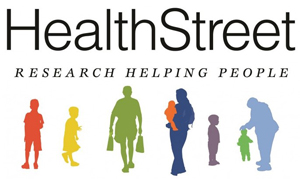 HealthStreet Logo