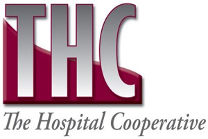 The Hospital Cooperative logo