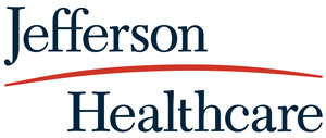 Jefferson Healthcare Logo