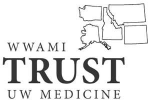 TRUST Logo