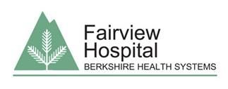 Fairview Hospital, Berkshire Health Systems logo