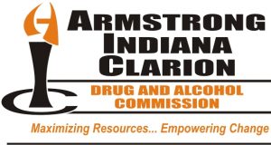  Armstrong-Indiana-Clarion Drug and Alcohol Commission logo