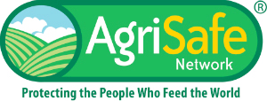 AgriSafe Network logo