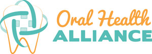 Oral Health Alliance logo