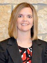 Melissa Kelly, CEO and CFO, Pender Community Hospital 