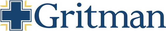 Gritman Medical Center logo