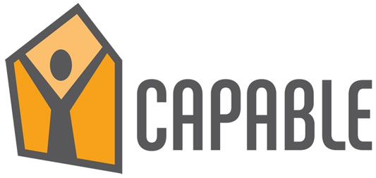 CAPABLE logo