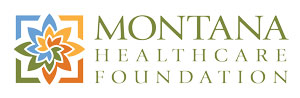 Montana Healthcare Foundation logo