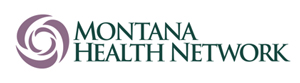Montana Health Network logo