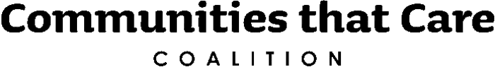 Communities that Care Coalition Logo