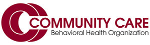 Community Care Behavioral Health Organization logo