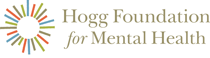 Hogg Foundation for Mental Health logo