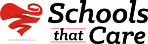 Schools That Care logo