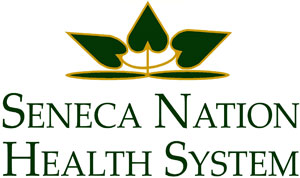 Seneca Nation Health System logo