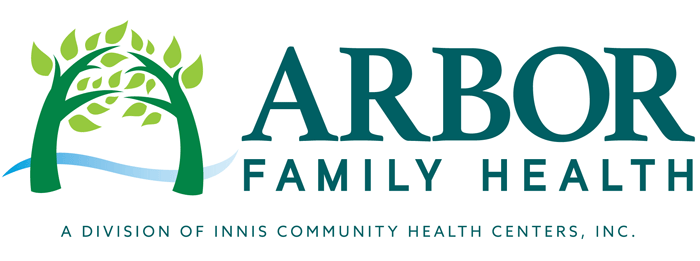 Arbor Family Health logo