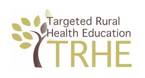 Targeted Rural Health Education Project logo