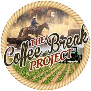 Coffee Break Project Logo