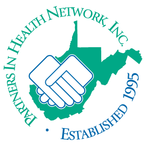 Partners in Health Network logo