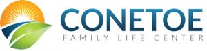Conetoe Family Life Center logo