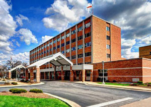 OSF Center for Health - Streator campus