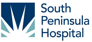 South Peninsula Hospital logo