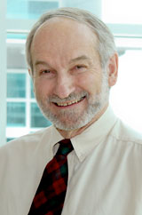 Dr. Arthur Kaufman