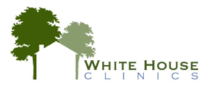 White House Clinics logo