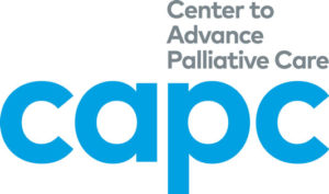 Center to Advance Palliative Care logo