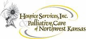 Hospice Services Inc. and Palliative Care of Northwest Kansas logo