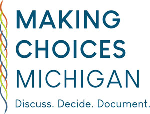 Making Choices Michigan logo