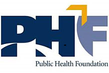 Public Health Foundation logo