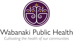Wabanaki Public Health logo